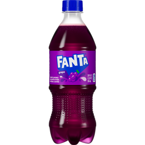 Fanta Grape