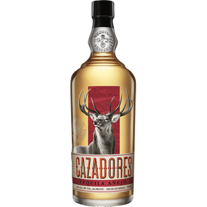 Cazadores Anejo Tequila