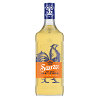 Sauza Gold
