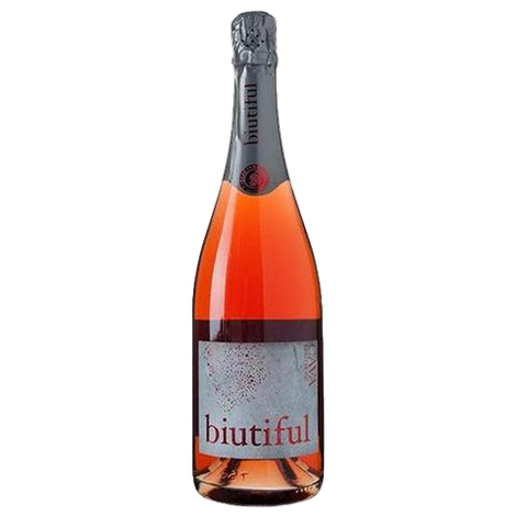 Biutiful Cava Brut Rose