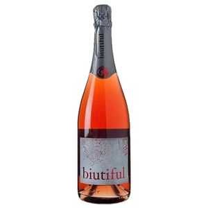 Biutiful Cava Brut Rose