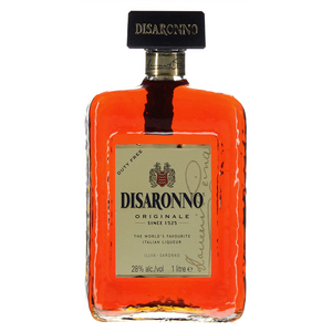 Disaronno Originale Amaretto 1L