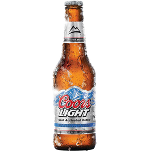 Coors Light