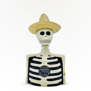 Skelly Reposado