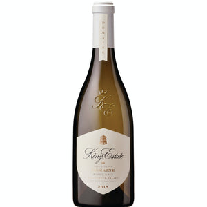 King Estate Domaine Pinot Gris