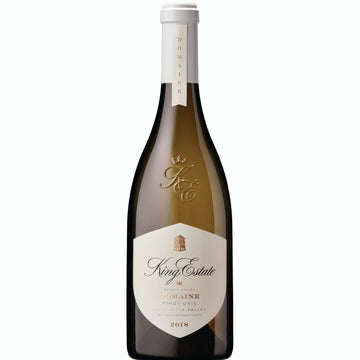 King Estate Domaine Pinot Gris