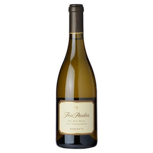 Fess Parker Ashleys Santa Rita Chardonnay