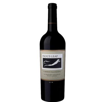 Frogs Leap Estate Grown Cabernet