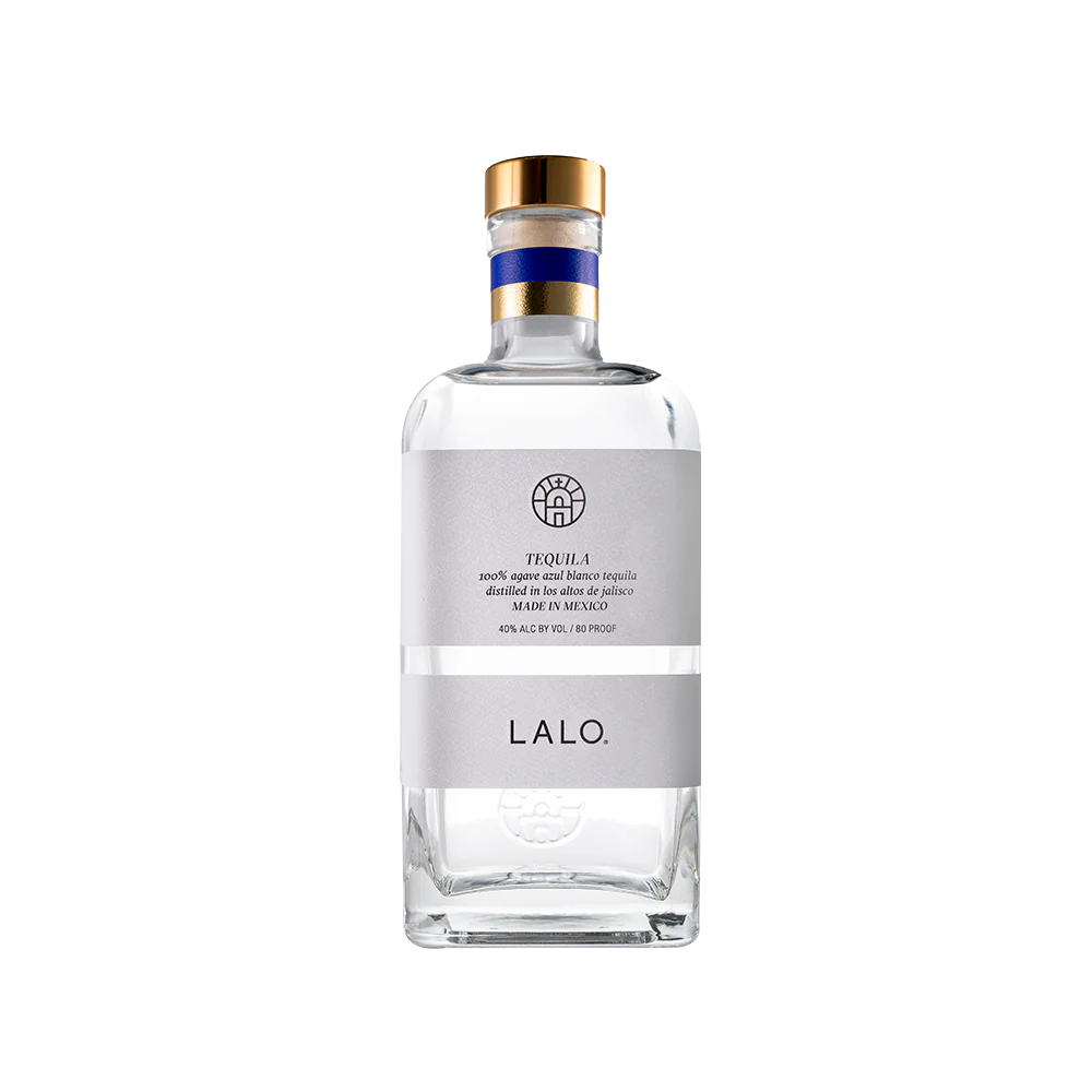 Lalo Blanco Tequila