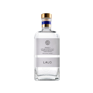 Lalo Blanco Tequila