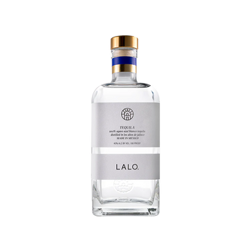 Lalo Blanco Tequila