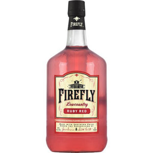 Firefly Ruby Red Vodka