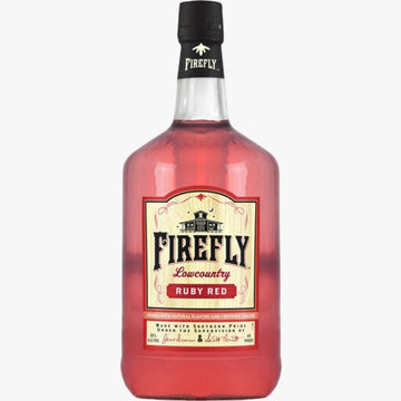 Firefly Ruby Red Vodka