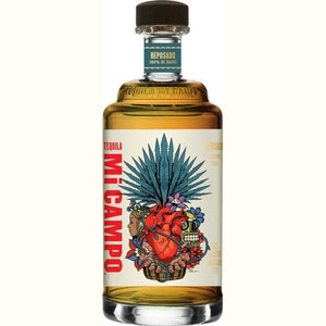 Mi Campo Reposado Tequila
