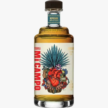Mi Campo Reposado Tequila
