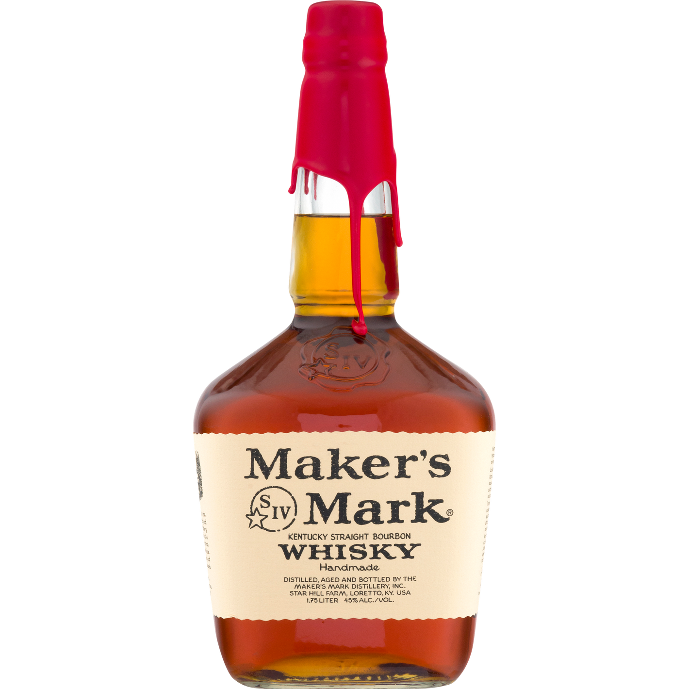 Makers Mark Bourbon