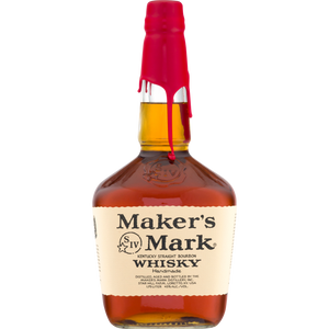 Makers Mark Bourbon