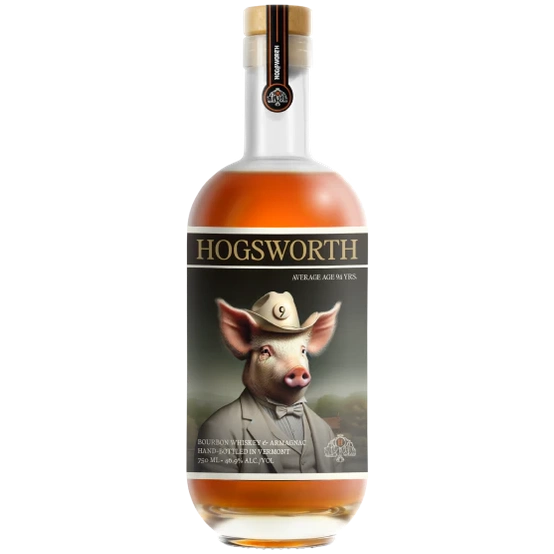 Hogsworth Bourbon