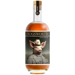 Hogsworth Bourbon