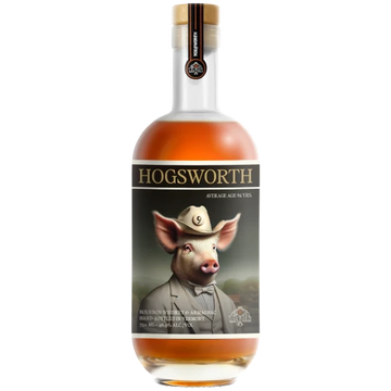 Hogsworth Bourbon