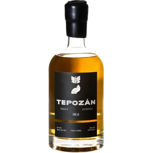 Tepozan Anejo Tequila