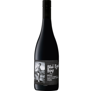 Mollydooker Blue Eyed Boy Shiraz