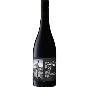 Mollydooker Blue Eyed Boy Shiraz