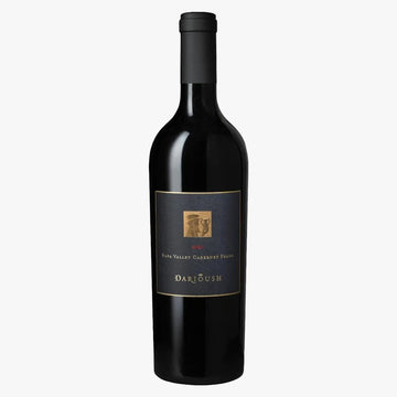 Darioush Napa Cabernet Franc 2021