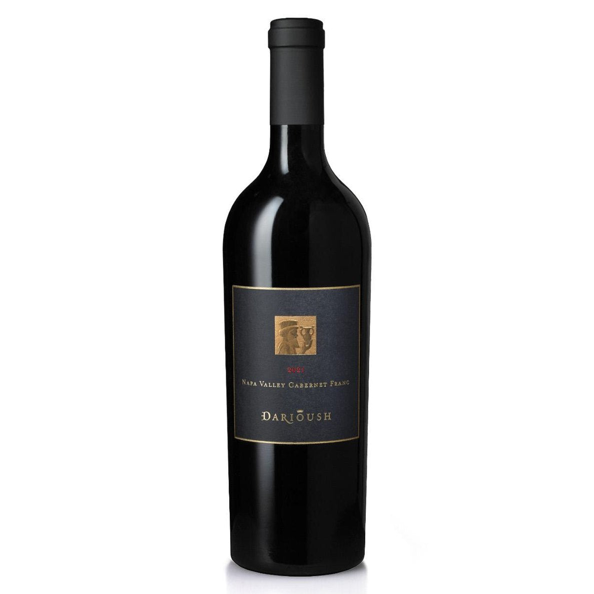Darioush Napa Cabernet Franc 2022