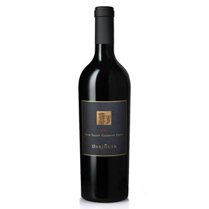 Darioush Napa Cabernet Franc 2022