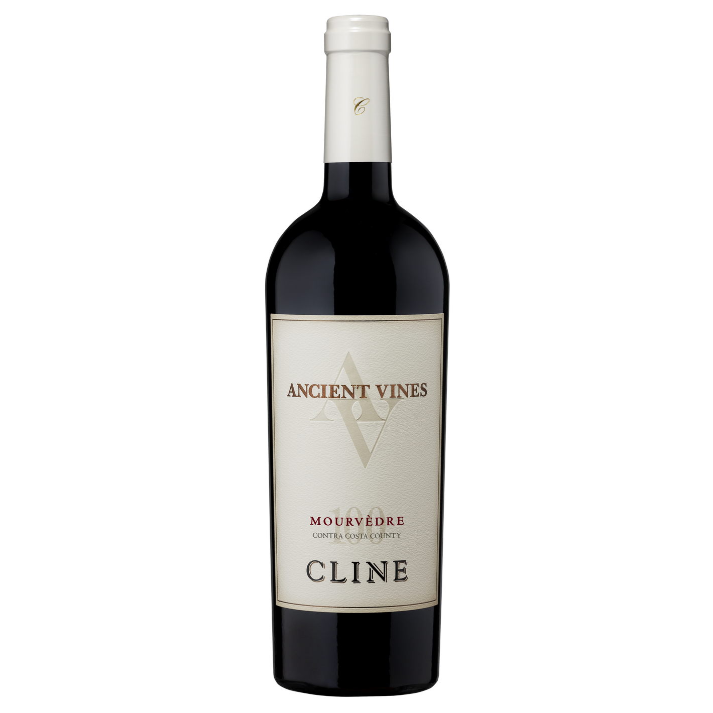 Cline Mourvedre Ancient Vine