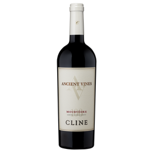 Cline Mourvedre Ancient Vine
