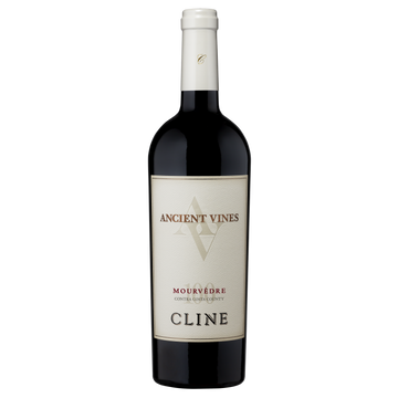 Cline Mourvedre Ancient Vine