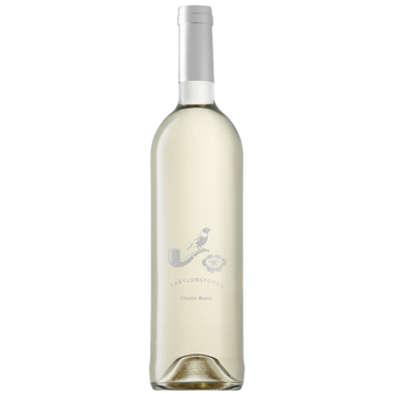 Babylonstoren Chenin Blanc