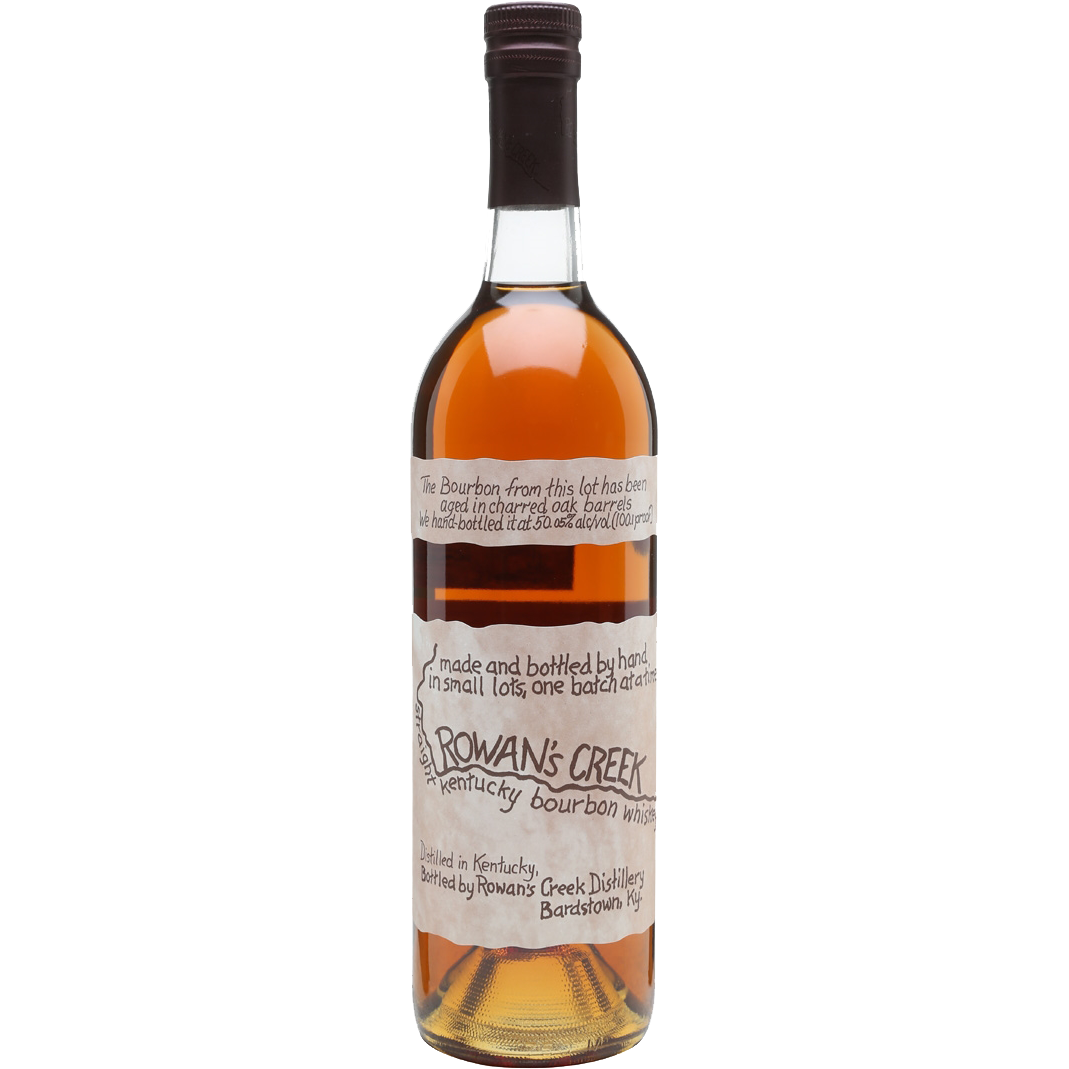 Rowans Creek Bourbon