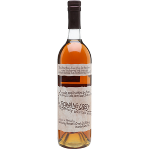 Rowans Creek Bourbon