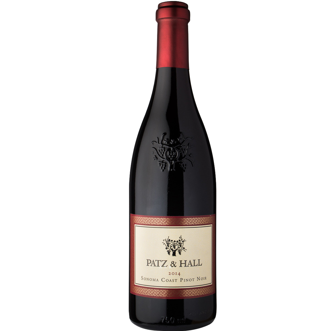 Patz & Hall Pinot Noir