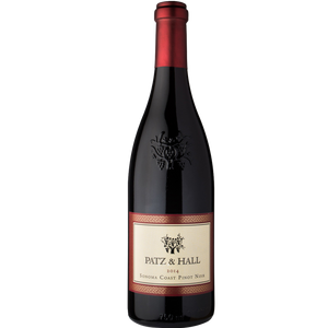 Patz & Hall Pinot Noir