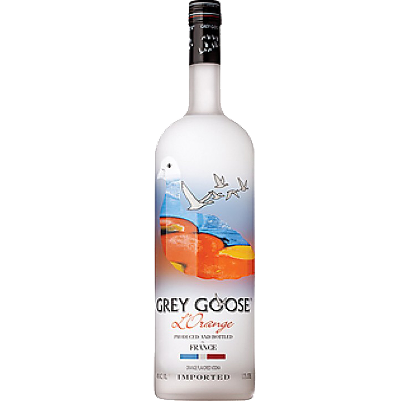Grey Goose La Poire Vodka