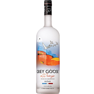Grey Goose La Poire Vodka