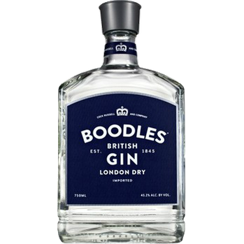 Boodles Gin