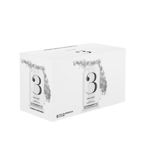 3 Mavins Encore Session IPA  6pk Cn