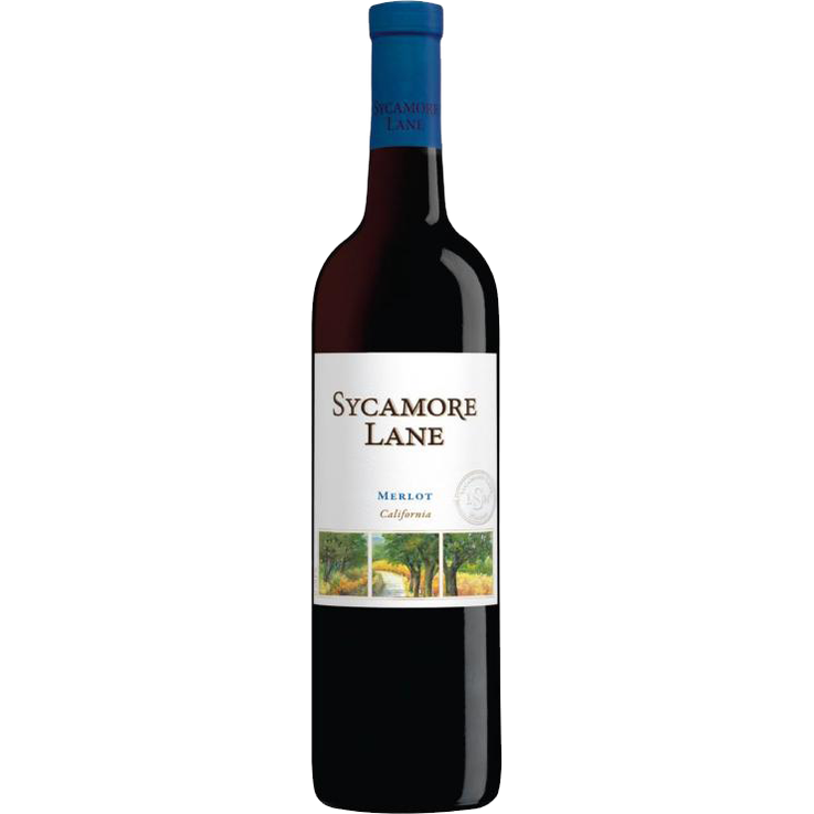 Sycamore Lane Merlot