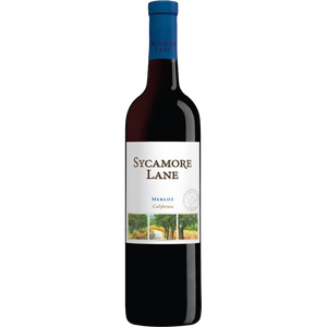 Sycamore Lane Merlot