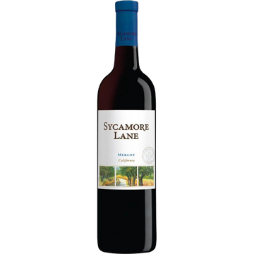 Sycamore Lane Merlot
