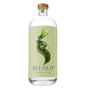 Seedlip Garden 108 Herbal Non Alcoholic