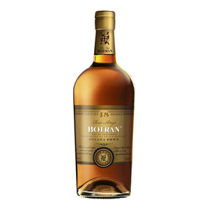 Botran 18yr Rum