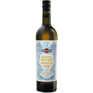 Martini & Rossi Riserva Speciale Ambrato Vermouth