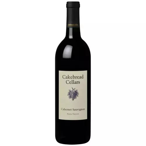 Cakebread Napa Cabernet 2020