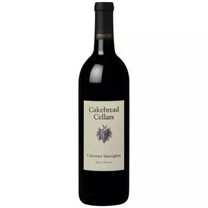 Cakebread Napa Cabernet 2020